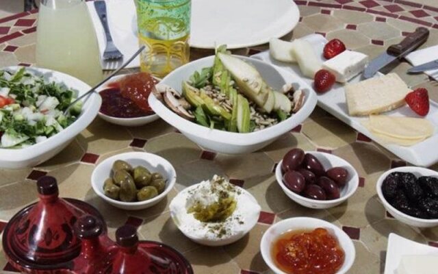 Yehelim Boutique Hotel
