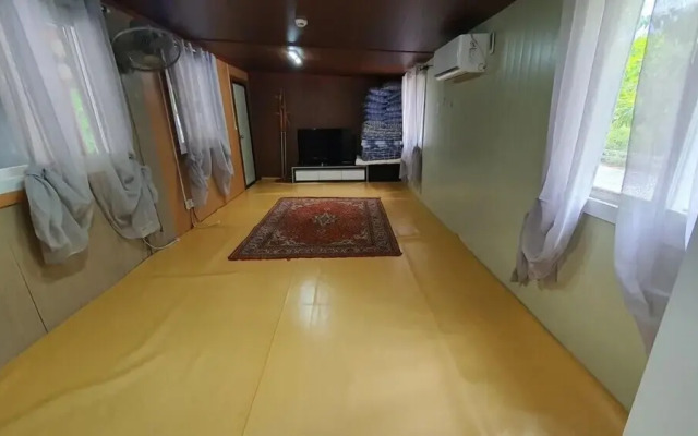 Wondumag Minbak