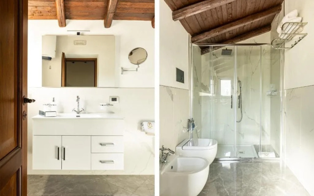 Villa del Gattopardo Suites & Spa