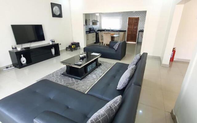 Artem Apartments - Flat 1
