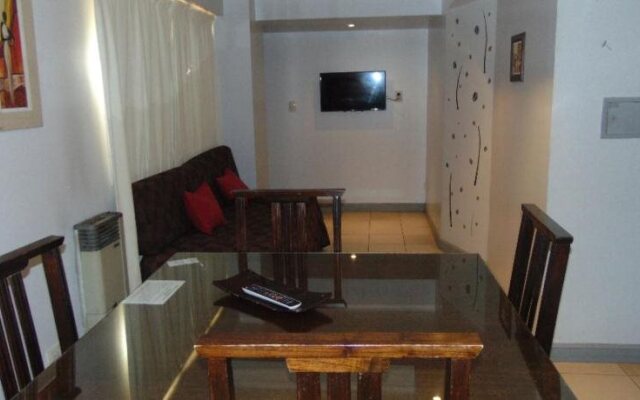 Gala Apartments