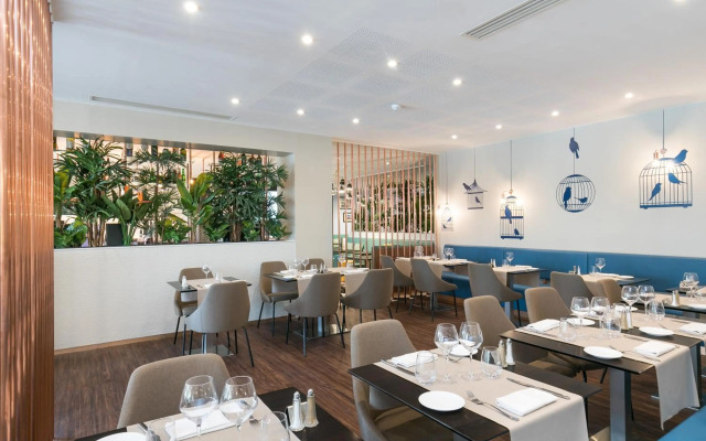 Hôtel Birdy by HappyCulture