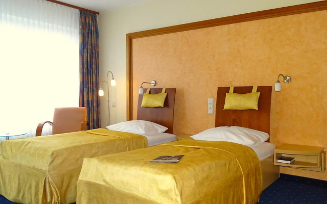 Hotel Ascot-Bristol