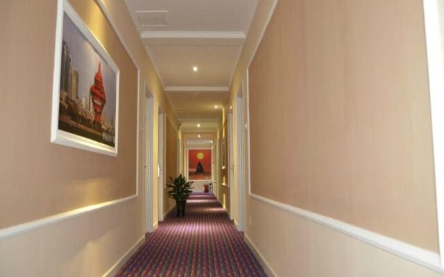 Fu Shan Wan Hotel
