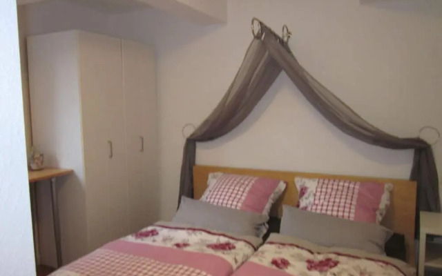 Majestic Apartment in Olsberg