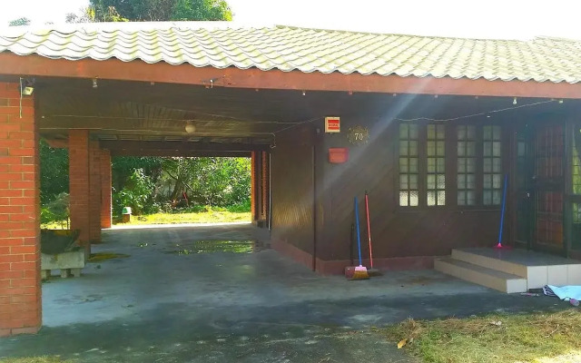 Cemerlang Homestay