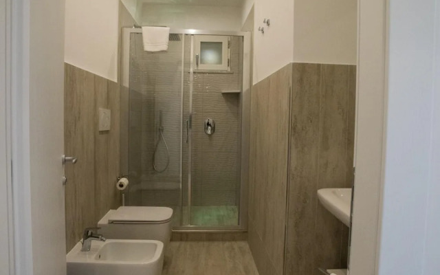 On Michele Guest house