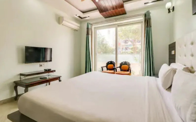 Platinum SQS Key Medanta