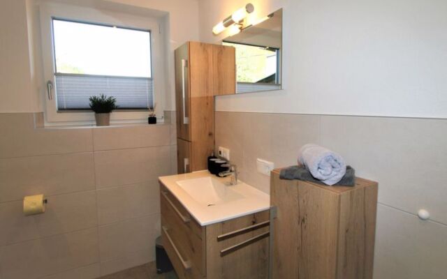 Apartment Ramona Aschau im Zillertal