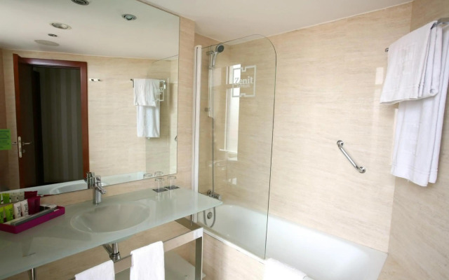Hotel Zenit Lisboa