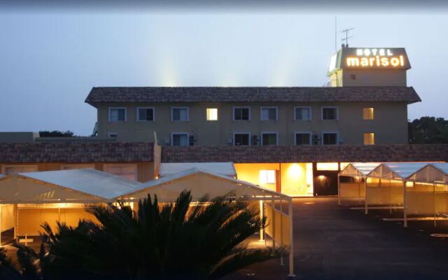 Hotel Marisol - Adults Only