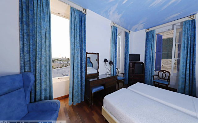 Hotel Castille
