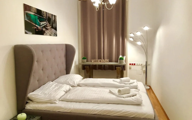 United Homes Apartments Vienna