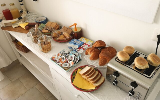 B&B Limone