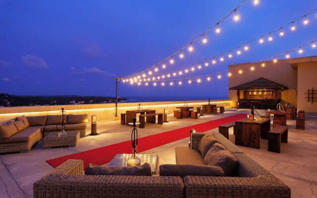 sea view beach resort,unawatuna