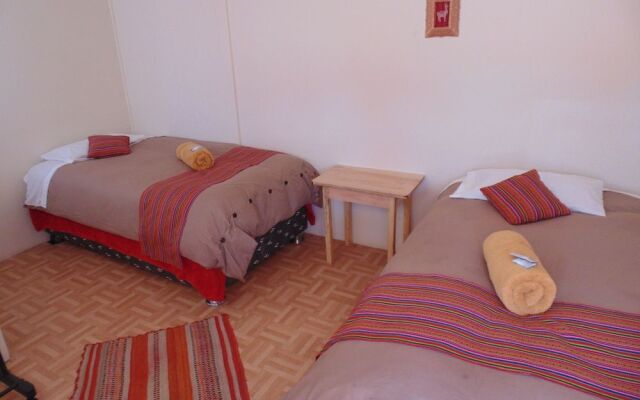 Magic Cusco