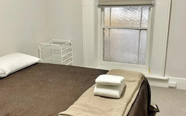 Seafield Tower Glenelg Apartment no 5