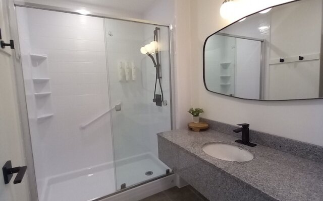 Waterton Glacier Suites