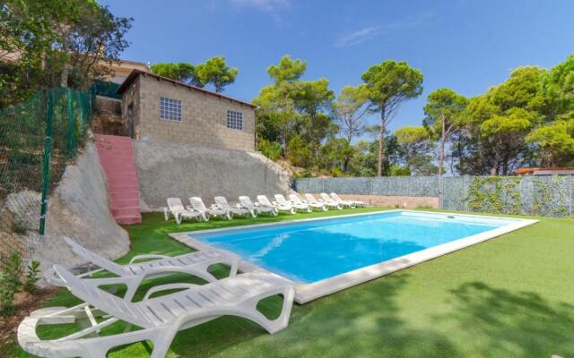 Club Villamar - Celine