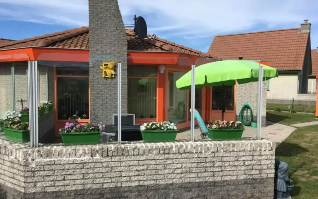 Holiday Home Seestern 283