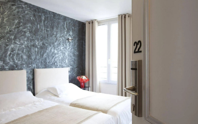 Sofia Apartment