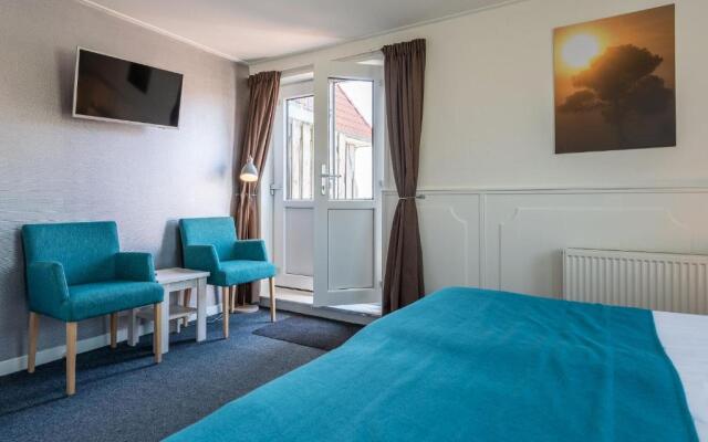 Hotelletje de Veerman