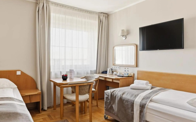 Hotel Bielany