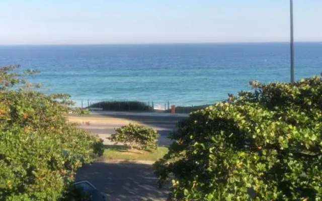 Rio Hotel Residencia