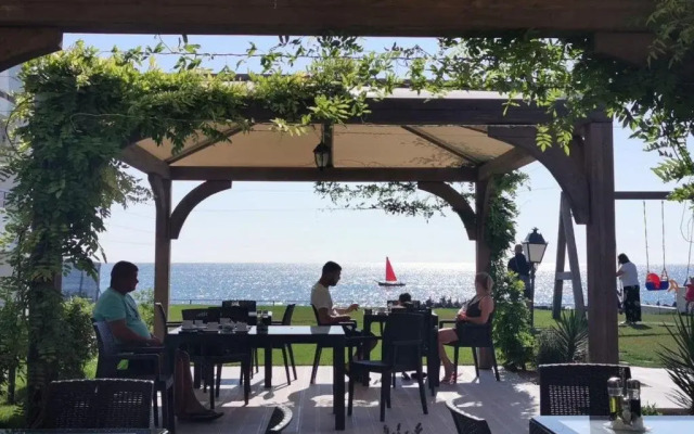 Cometa Hotel