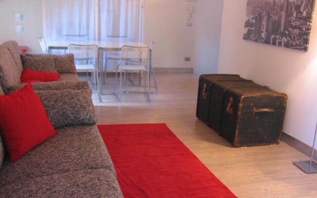 Casa Vacanze La Meridiana