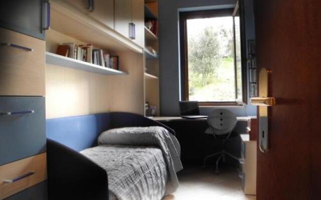 Villa Campo dei Fiori