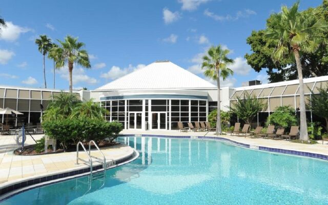 Holiday Inn Resort Kissimmee by the Parks