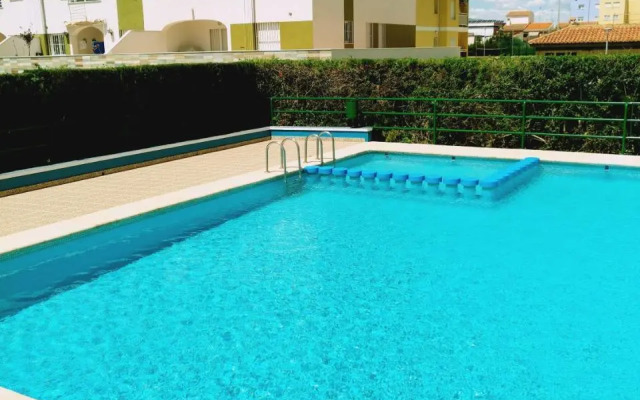 Apartamento Jardin II