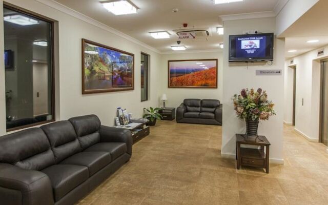 The Esplanade Hotel Port Hedland