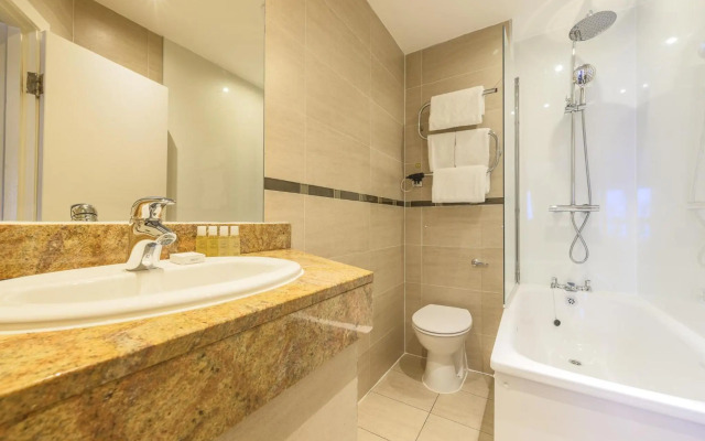Ibis Styles London Heathrow
