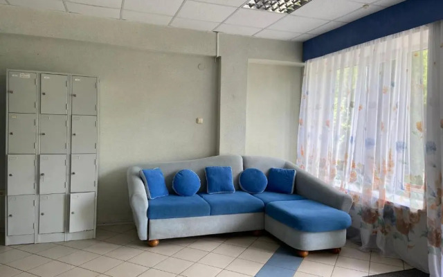 Polina Guest House