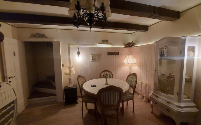 B&B Corte Colli Antichi