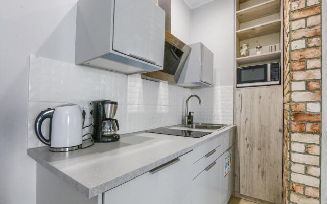 Lion Apartments - Haffnera 19
