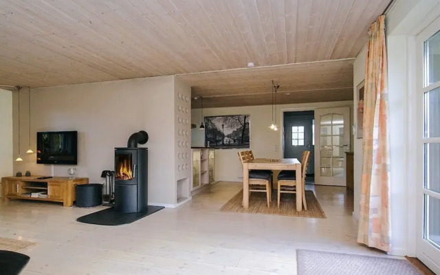 6 Person Holiday Home in Slagelse-by Traum