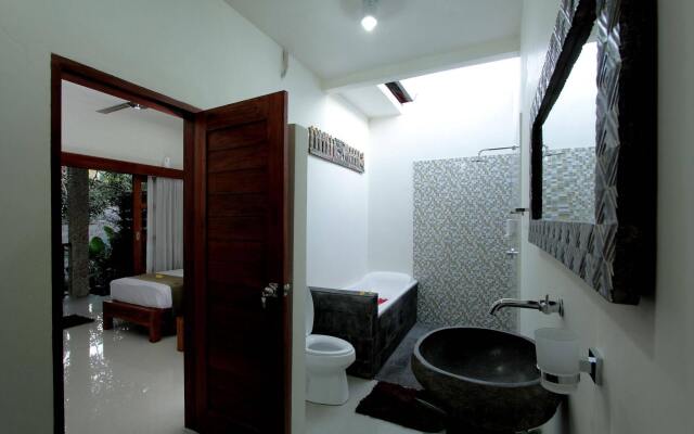 Maha Residence Guest House