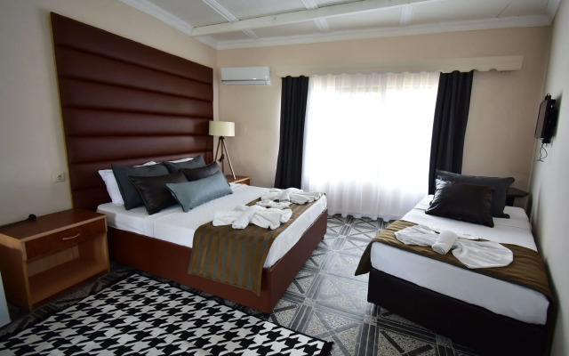 Simlarda Country Club Ayvalik