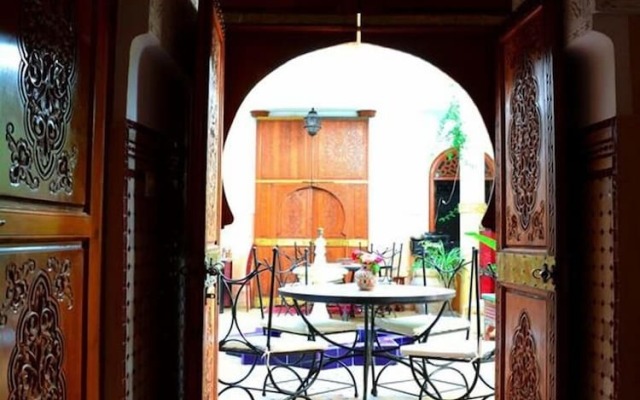 Riad La Calèche