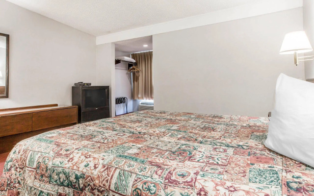Rodeway Inn & Suites New Paltz - Hudson Valley