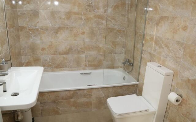 Apartamento Puente Romano P2 1G