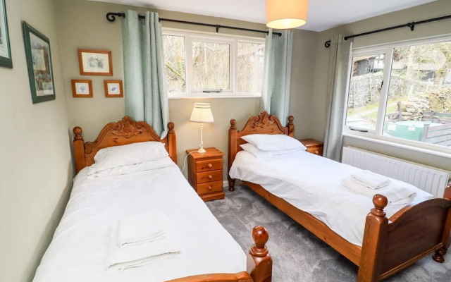 Gunpowder Cottage
