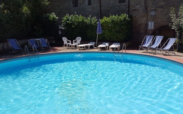 Podere Poggetto