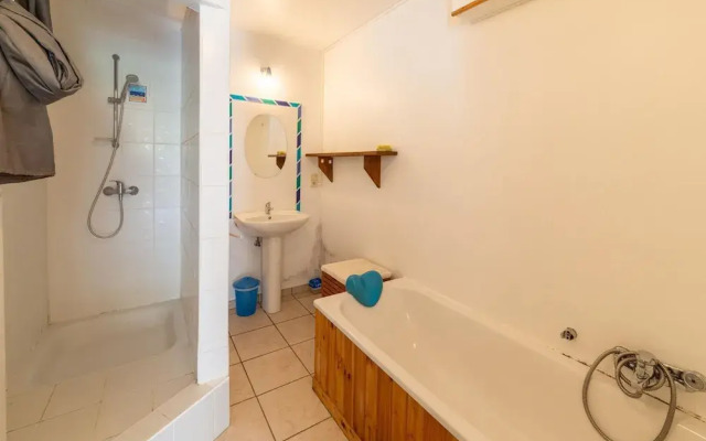 Apartment in Bouillon With Garden