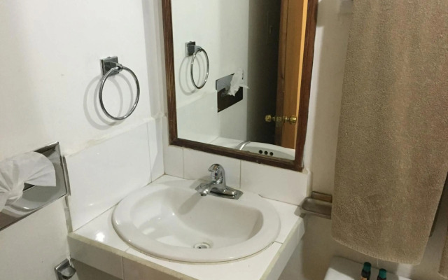 Hotel Mesón de la Merced