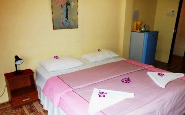 Bayleaves Guesthouse