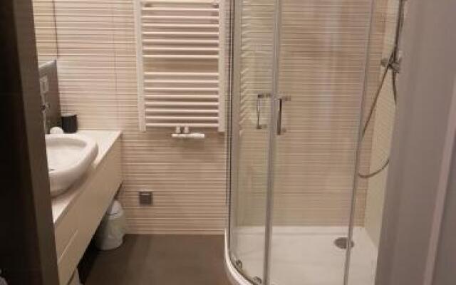 Apartament z Ogrodem